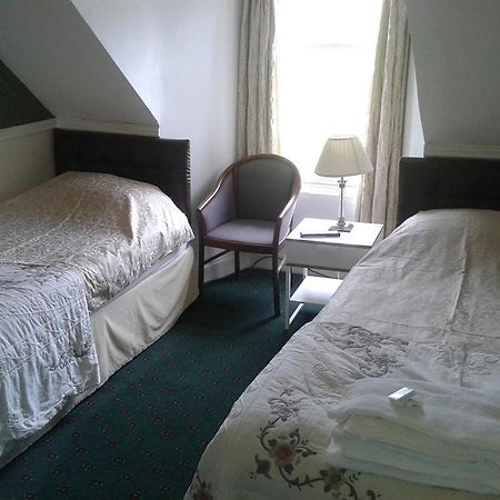 Capital Guest House Edinburgh Luaran gambar