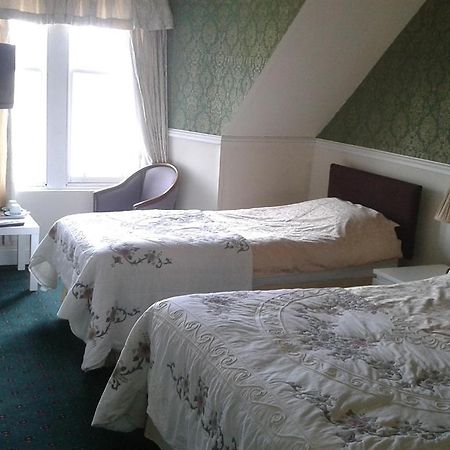 Capital Guest House Edinburgh Luaran gambar