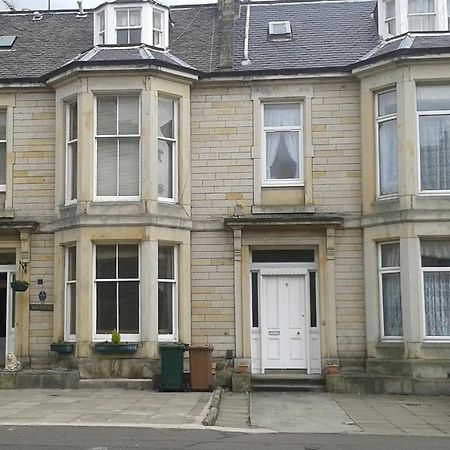 Capital Guest House Edinburgh Luaran gambar