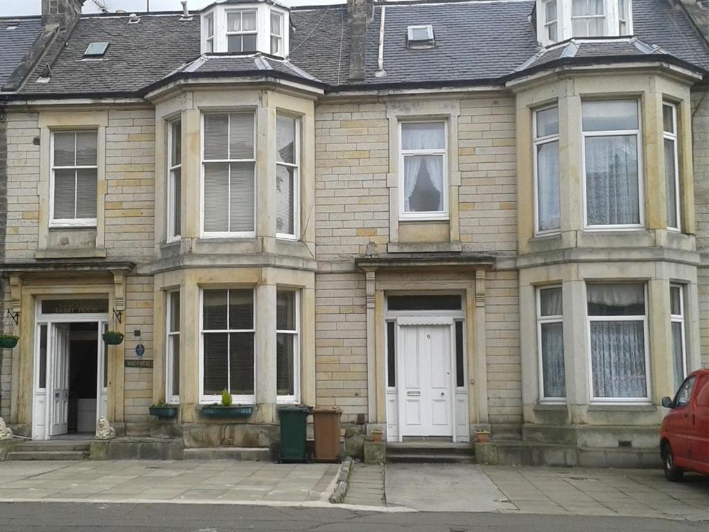 Capital Guest House Edinburgh Luaran gambar