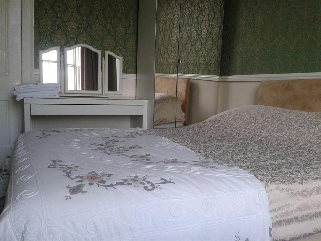Capital Guest House Edinburgh Luaran gambar