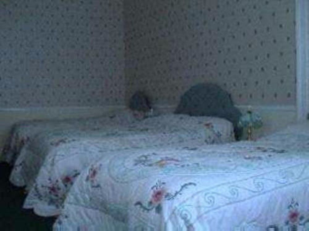Capital Guest House Edinburgh Luaran gambar