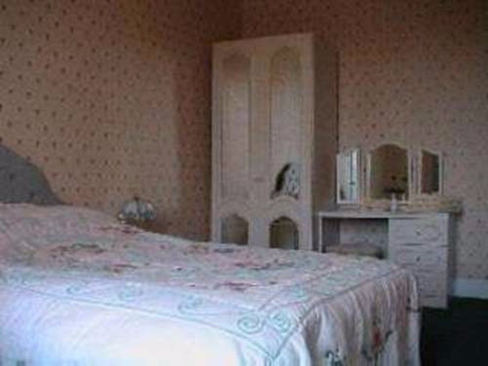 Capital Guest House Edinburgh Luaran gambar