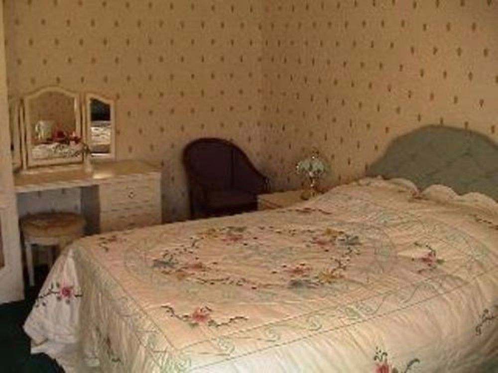 Capital Guest House Edinburgh Luaran gambar