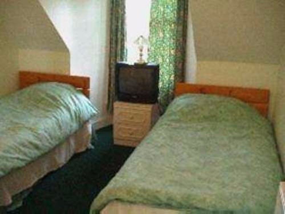Capital Guest House Edinburgh Luaran gambar