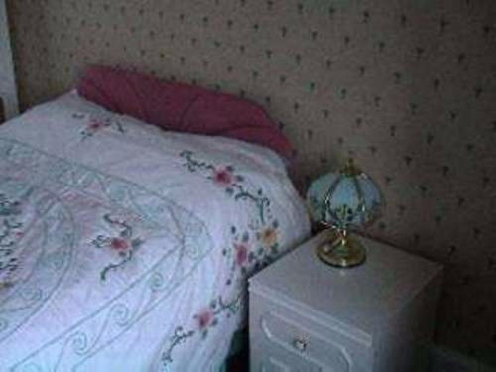 Capital Guest House Edinburgh Luaran gambar