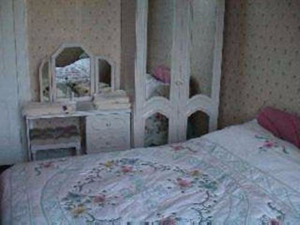 Capital Guest House Edinburgh Luaran gambar