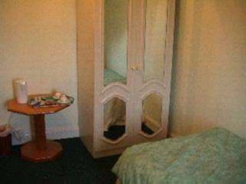 Capital Guest House Edinburgh Luaran gambar