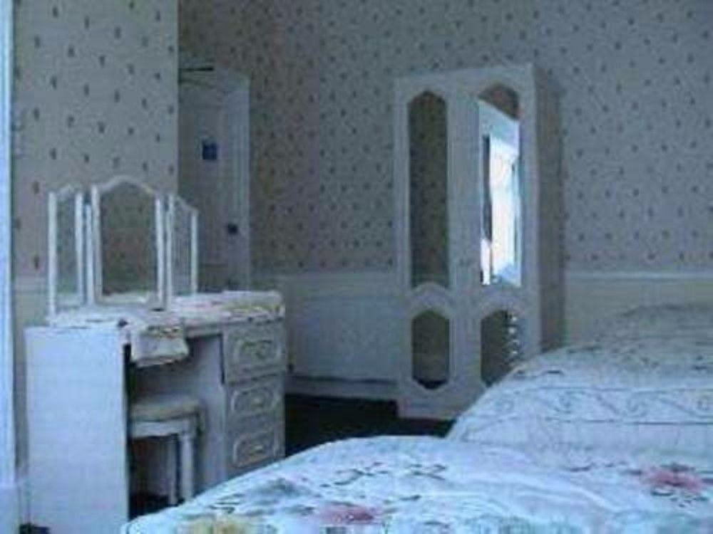 Capital Guest House Edinburgh Luaran gambar