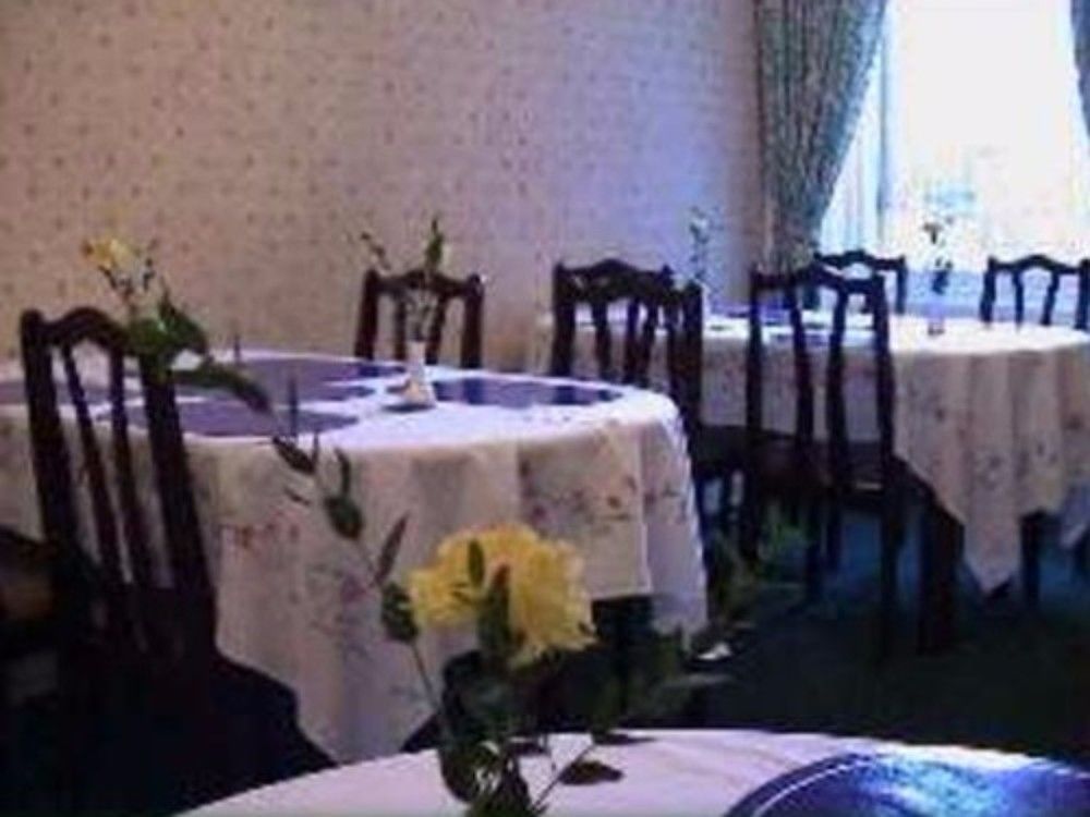 Capital Guest House Edinburgh Luaran gambar